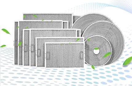 空氣過(guò)濾網(wǎng)